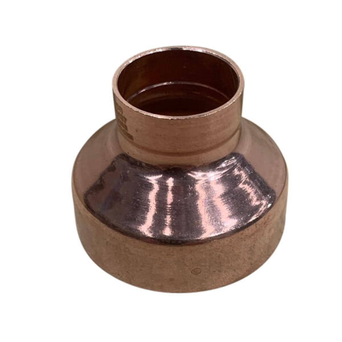 Hp Copper Concentric Reducer Mm X Mm