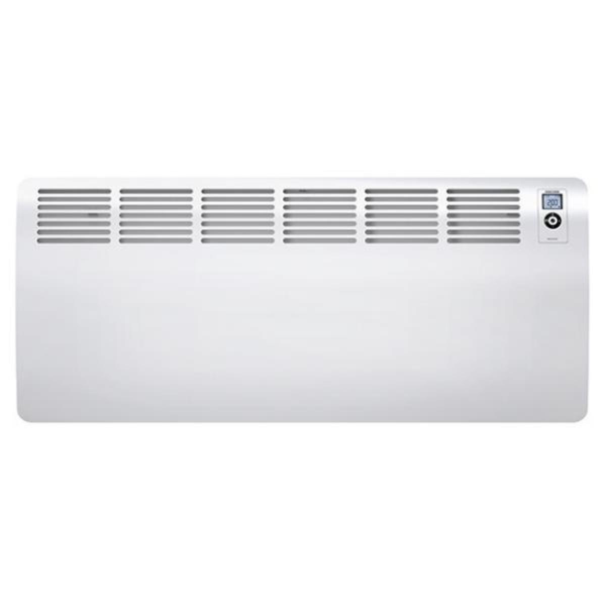 Stiebel Eltron Con 30 Premium 3kw Wall Mounted Room Heater With Digital