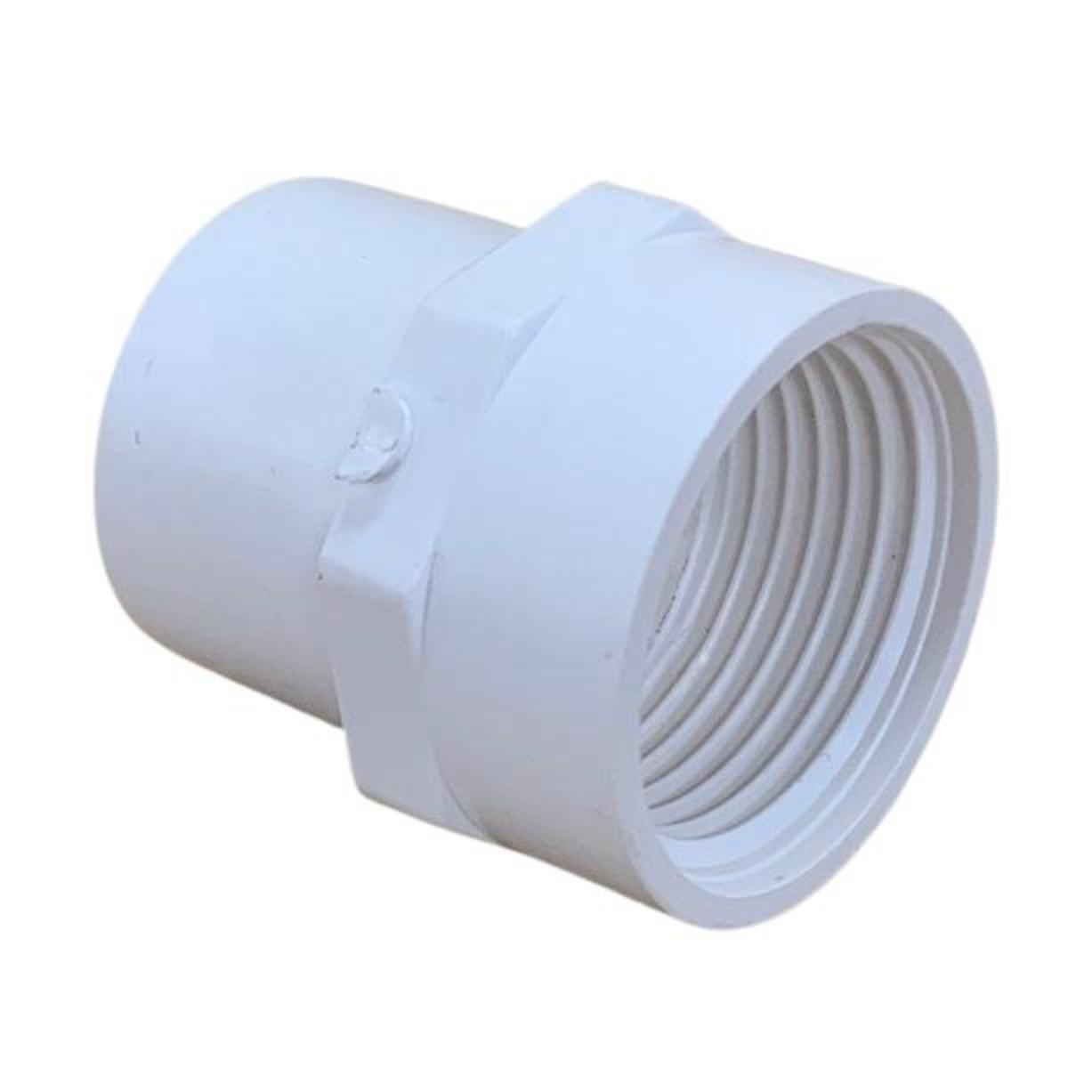 PVC H/P Adaptor CAT3 Female 25mm